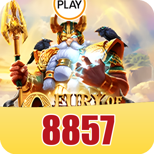 Logo Oficial 8857 Download