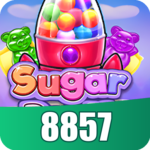 Sweet Bonanza Slot - RTP 96.5%